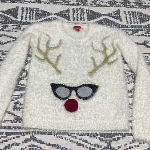 Womens small Christmas sweater